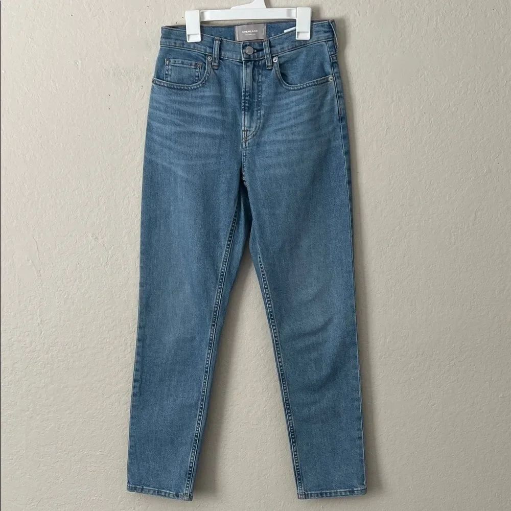 NWOT Everlane The Cheeky Jean in Size 26